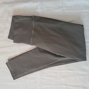 24 hour sale ECHT high-rise leggings